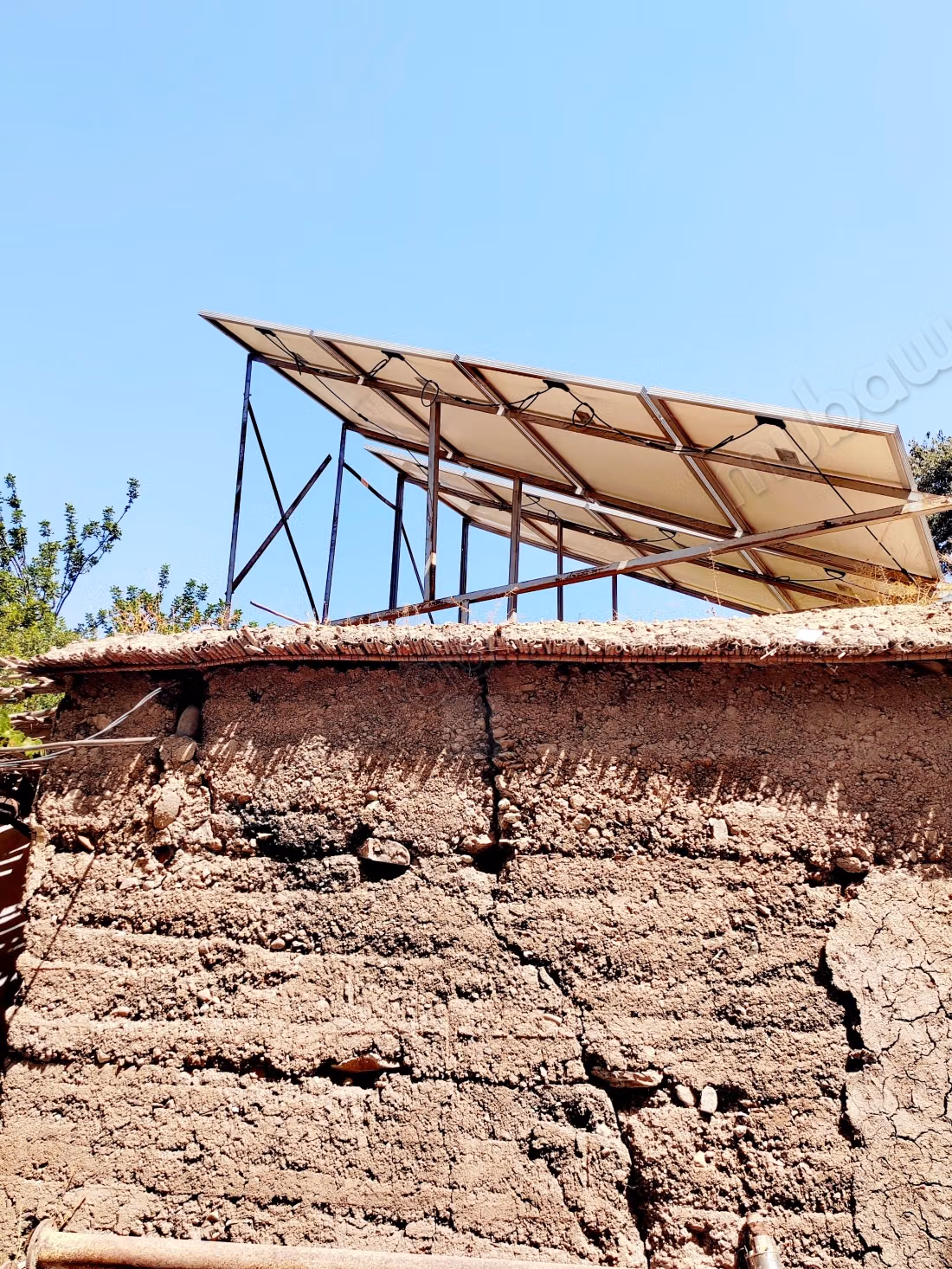 Granja en venta en Lalla Takerkoust