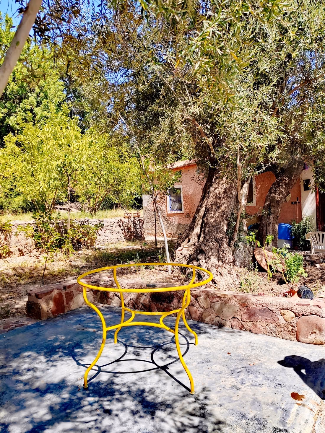 Granja en venta en Lalla Takerkoust