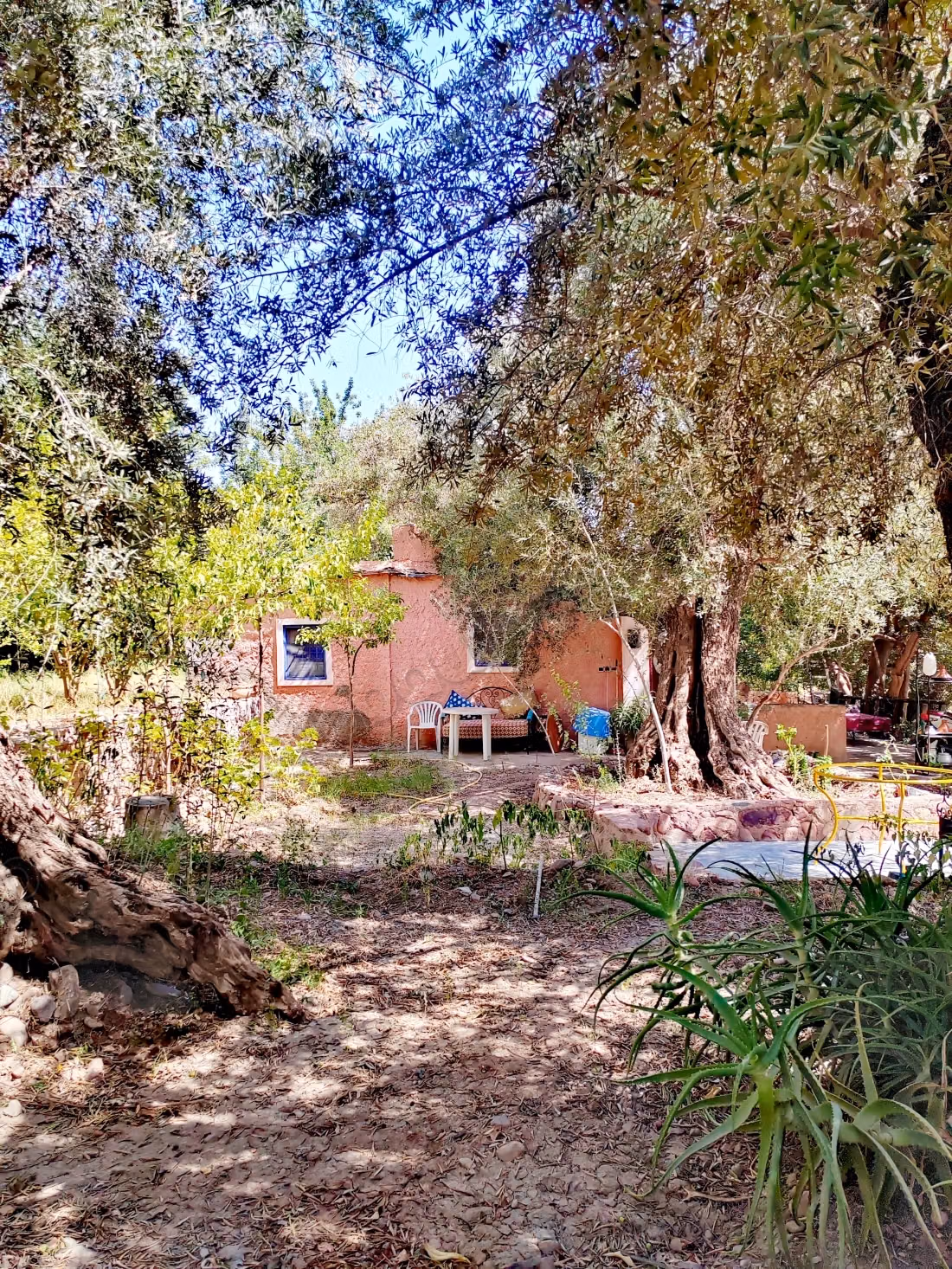 Granja en venta en Lalla Takerkoust