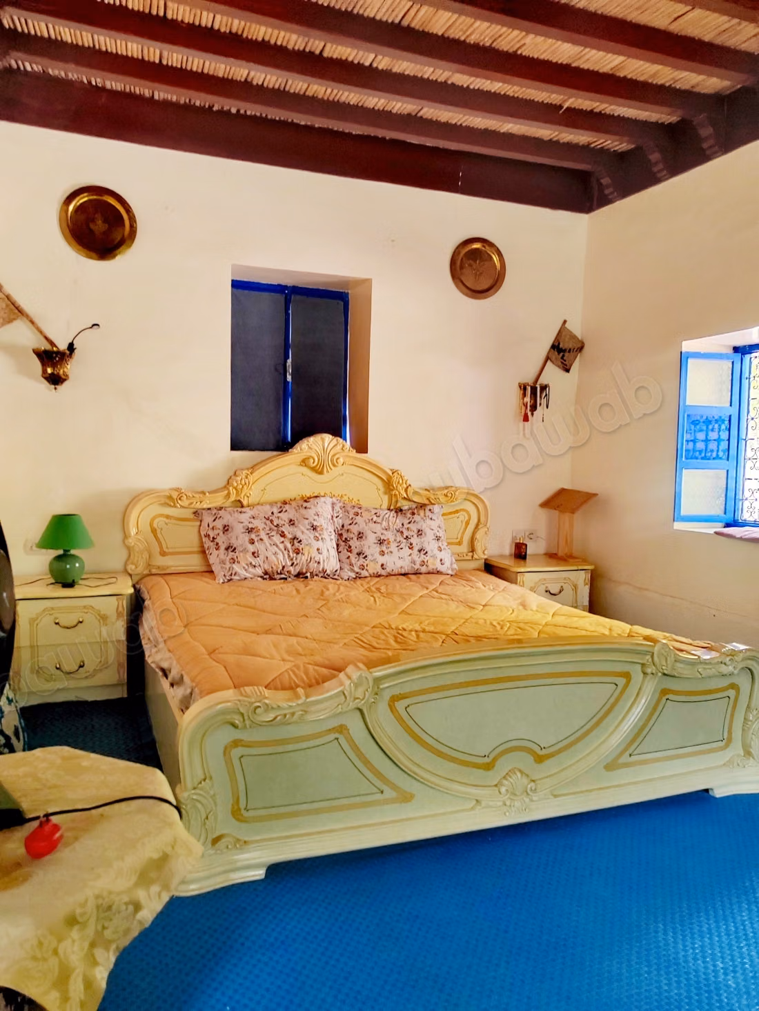 Granja en venta en Lalla Takerkoust