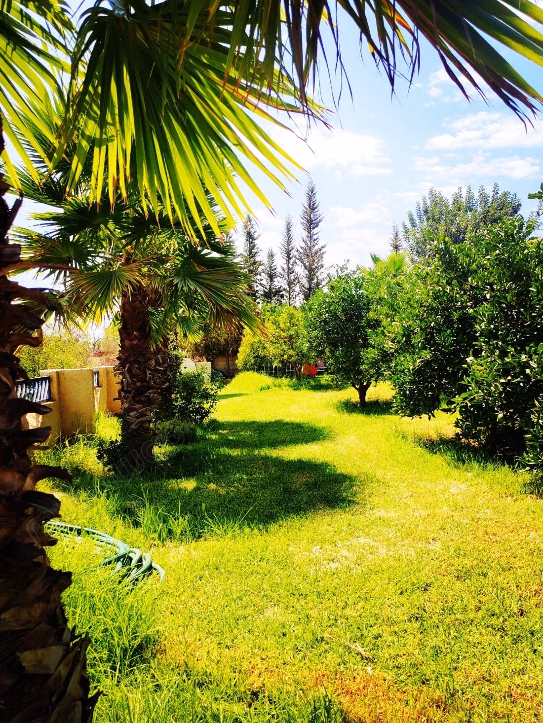 Granja en venta en Lalla Takerkoust