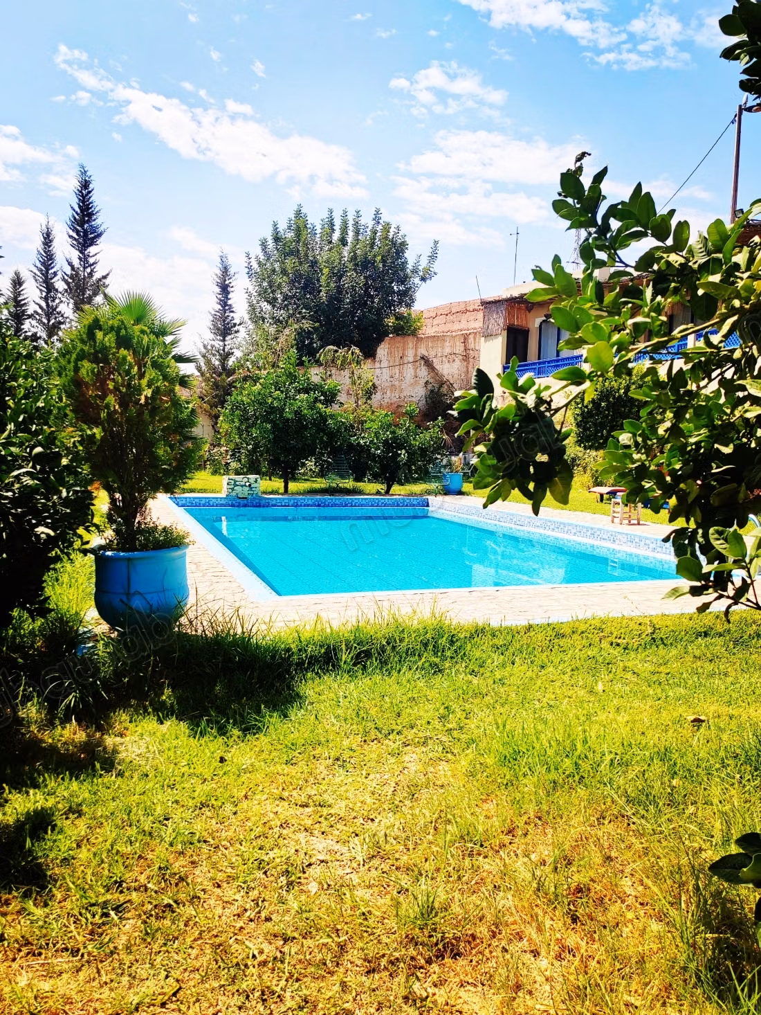 Granja en venta en Lalla Takerkoust