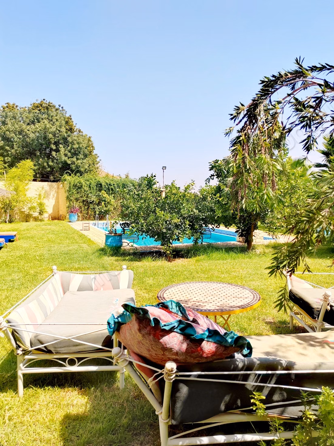 Granja en venta en Lalla Takerkoust