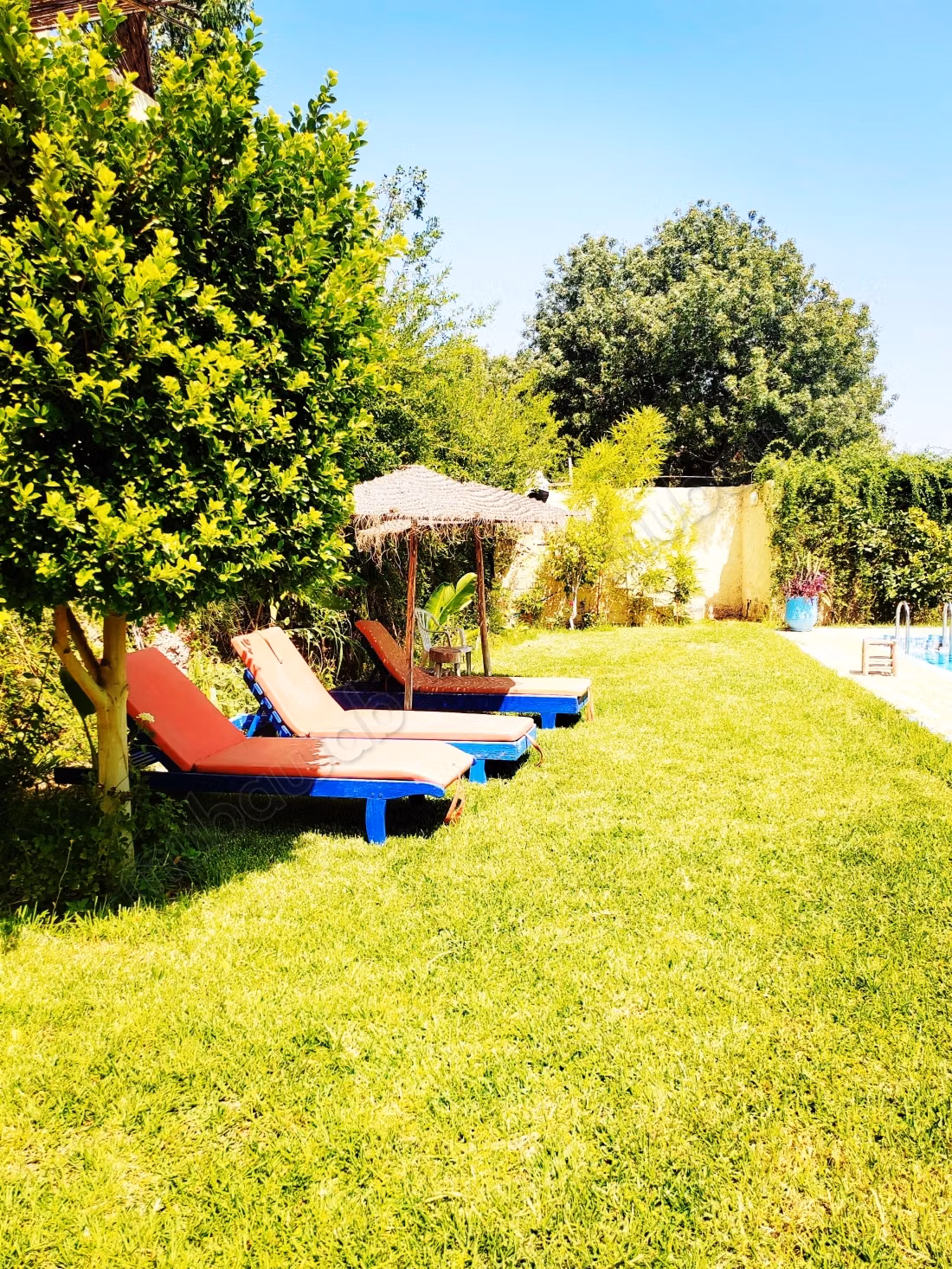 Granja en venta en Lalla Takerkoust
