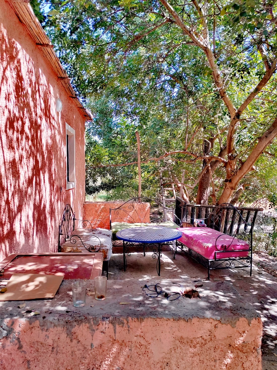 Granja en venta en Lalla Takerkoust