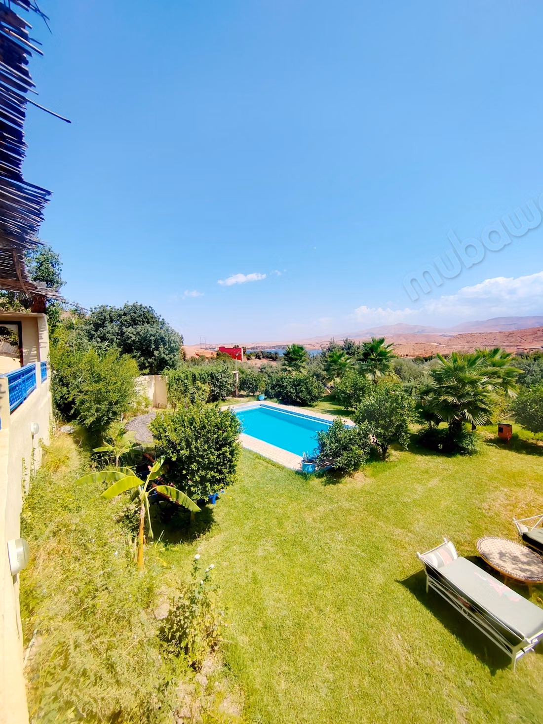 Granja en venta en Lalla Takerkoust