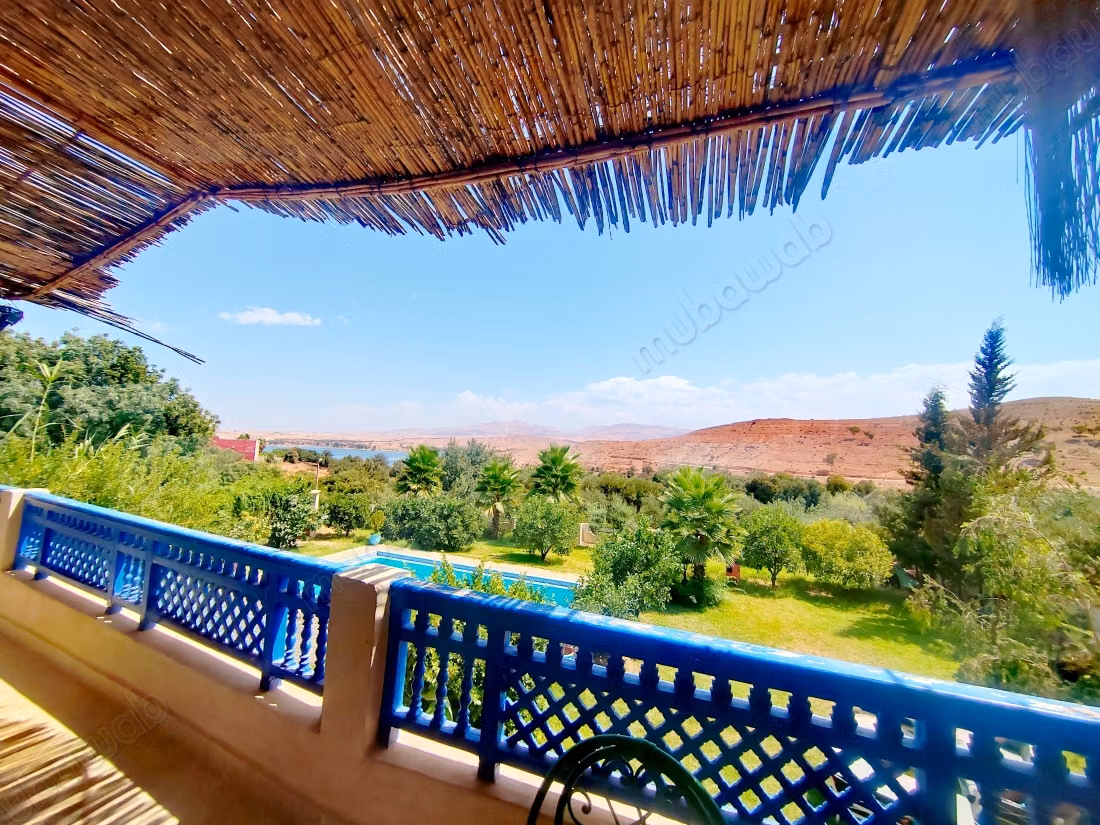 Granja en venta en Lalla Takerkoust
