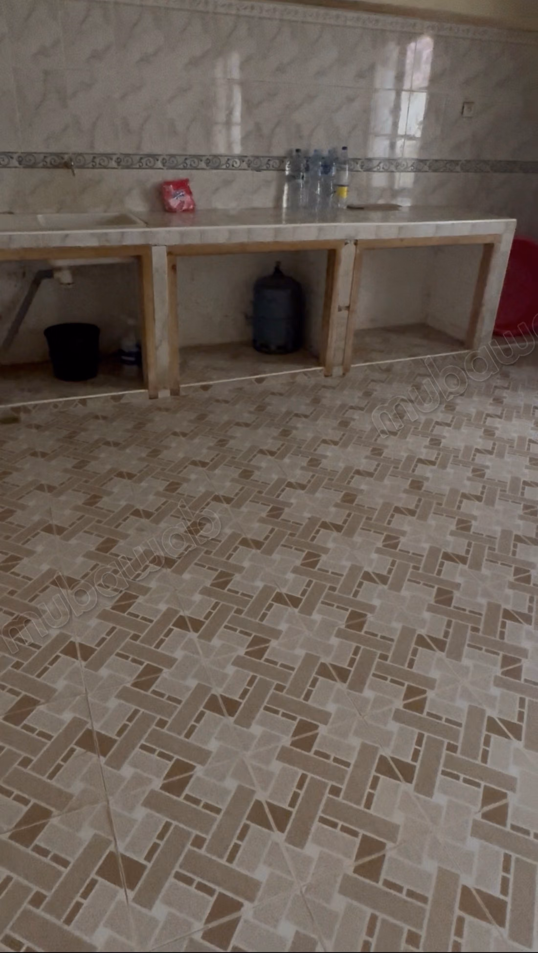 Maison a vendre sefrou