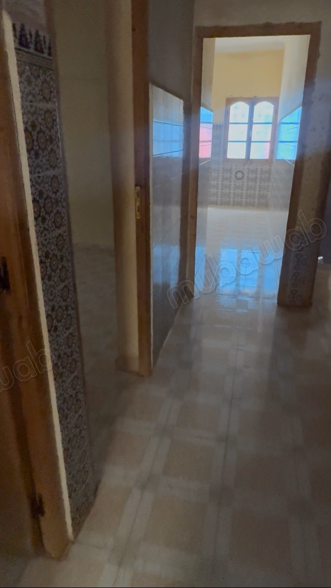 Maison a vendre sefrou