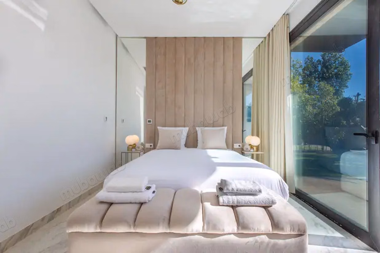 Villa for sale on Ourika Road