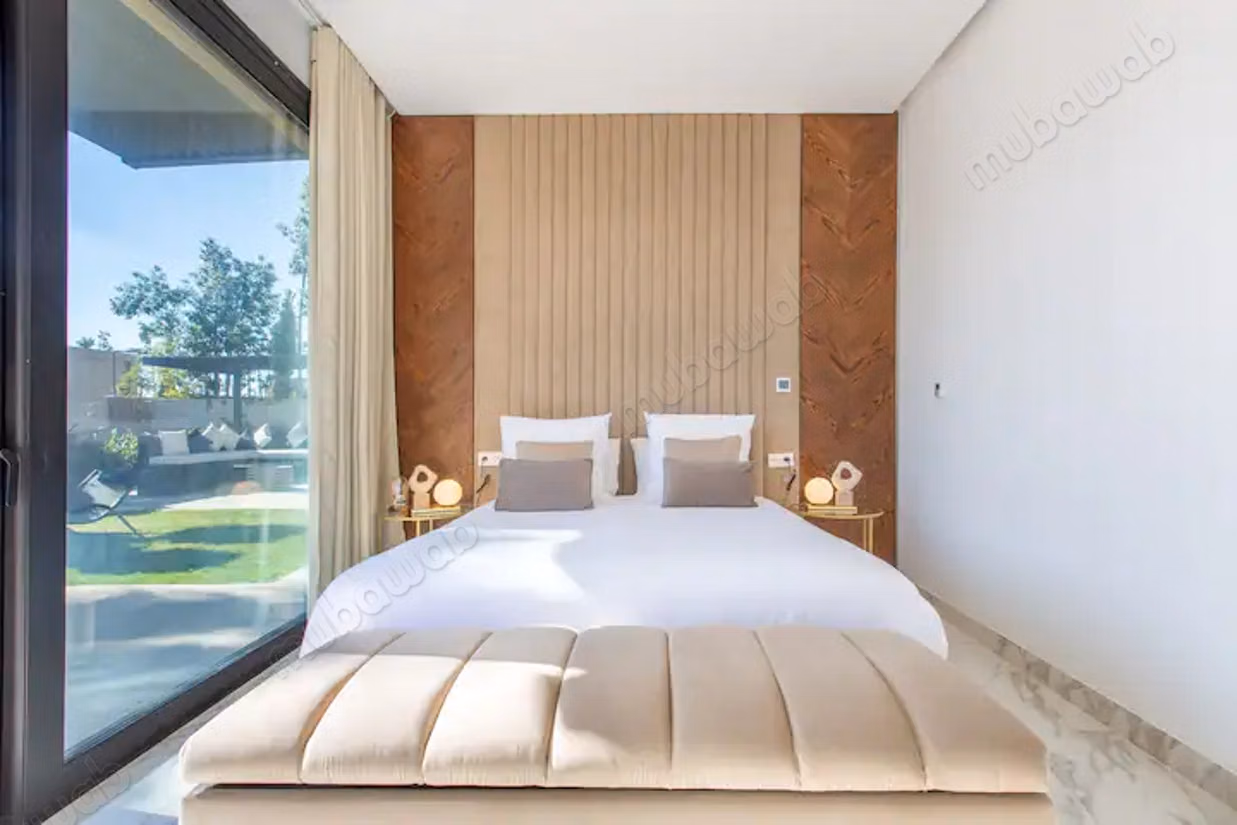 Villa for sale on Ourika Road