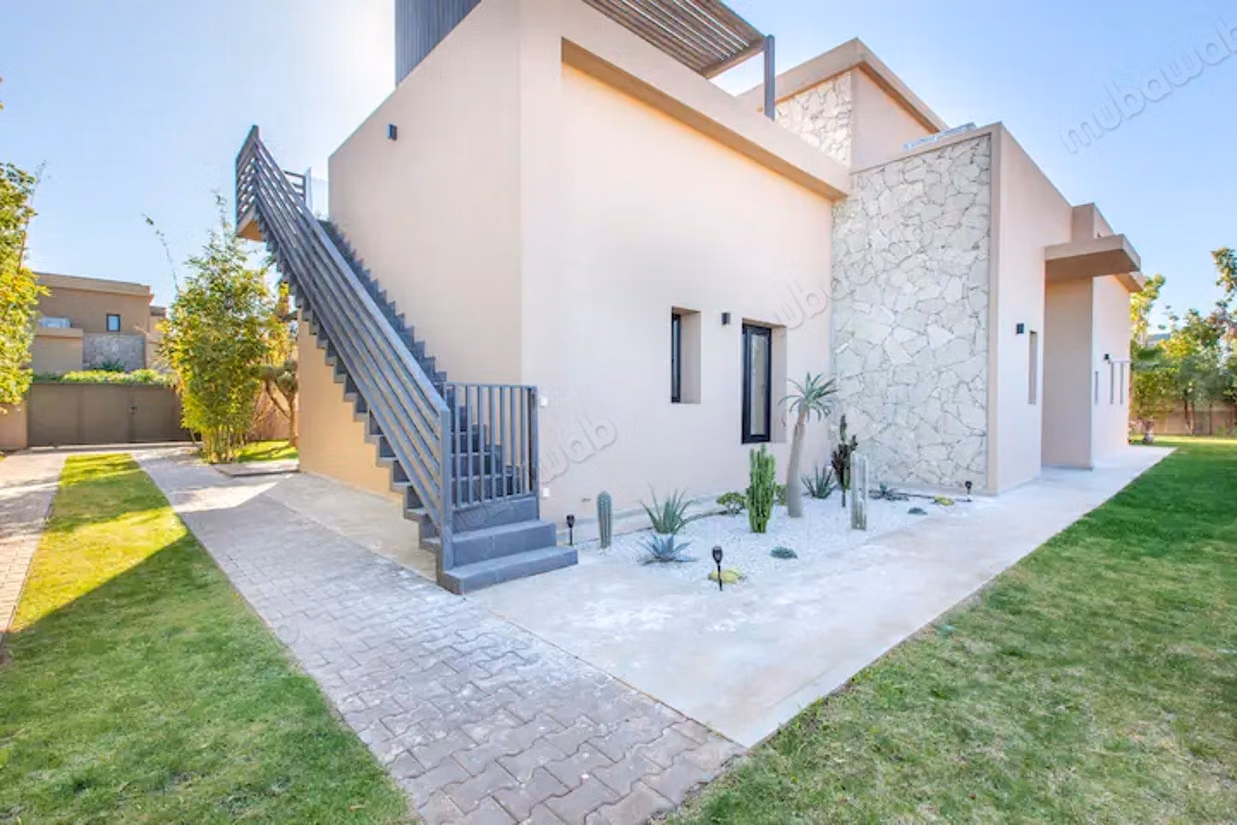 Villa for sale on Ourika Road