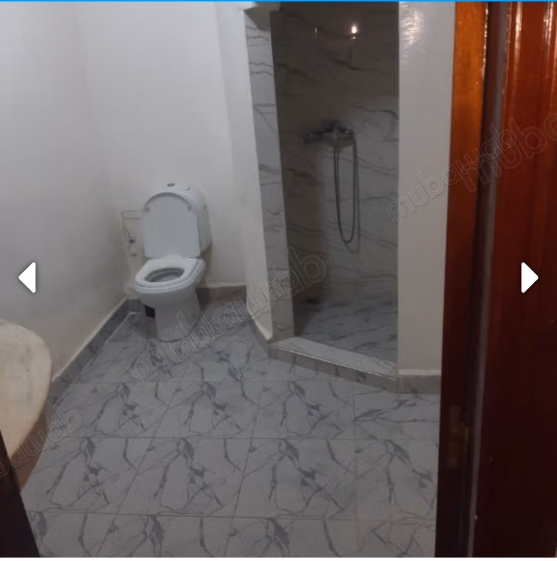 Vend appartement à Guéliz. 2 pièces confortables. Terrasse et ascenseur — 2