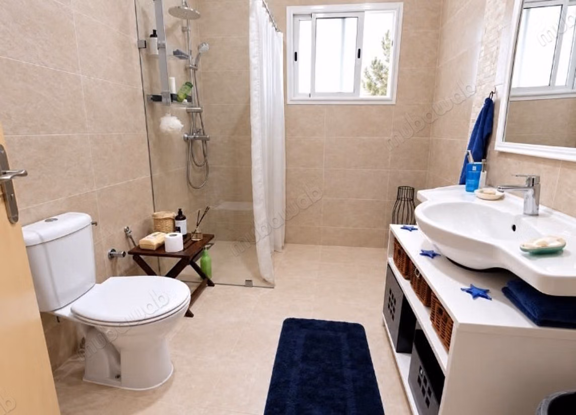 House for rent in Gammarth Superior