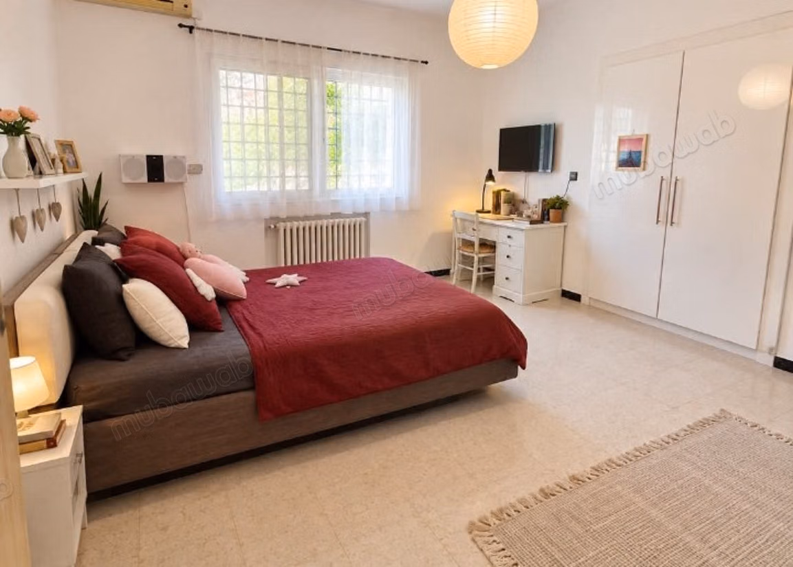 House for rent in Gammarth Superior
