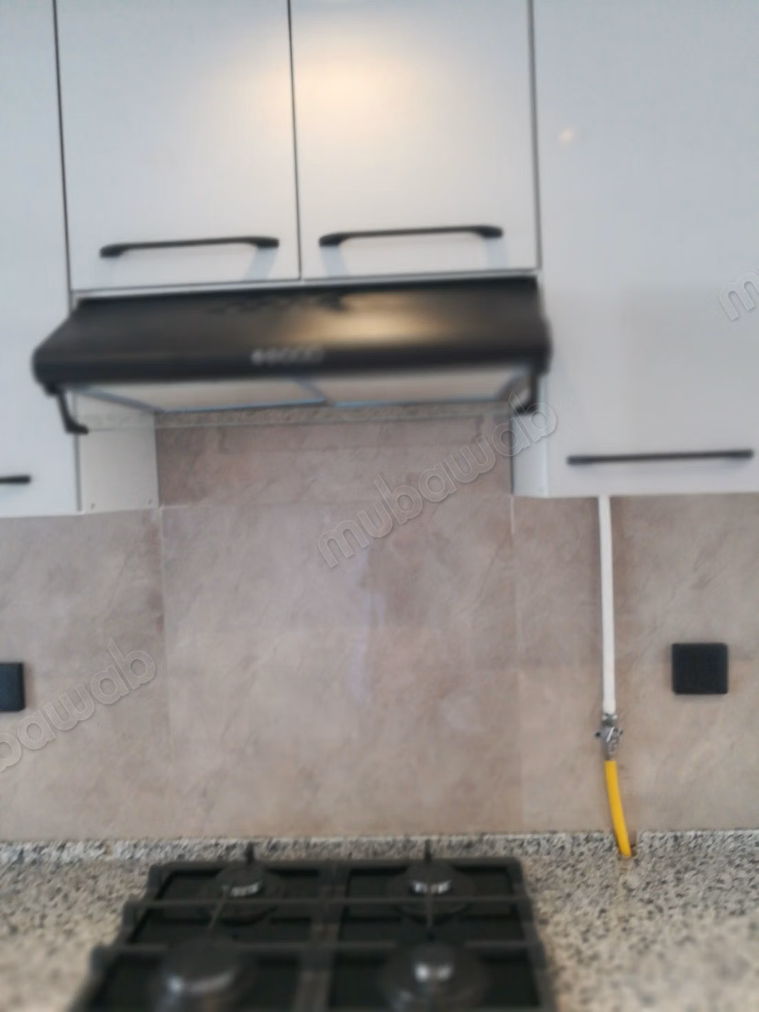 Superbe appartement à louer à La Soukra Ville.
Superficie 61 m².
Porte blindée et chauffage central