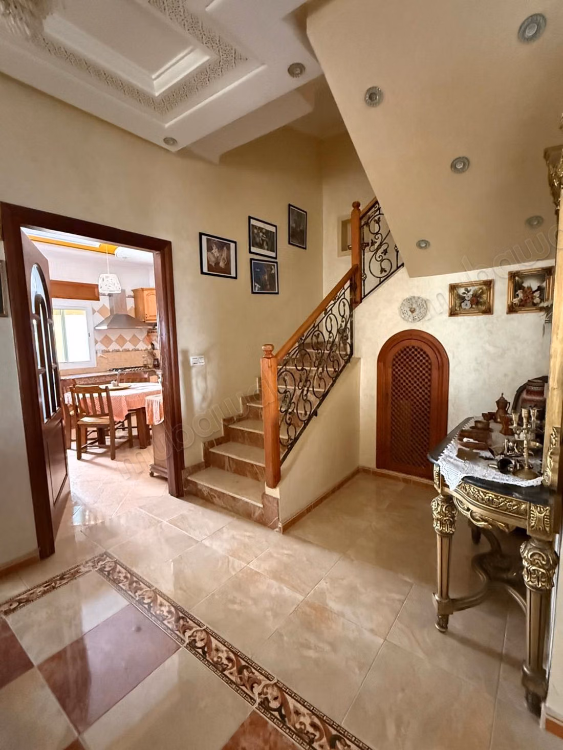 House Near ENCG