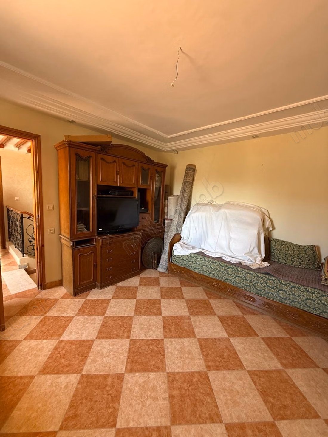 House Near ENCG