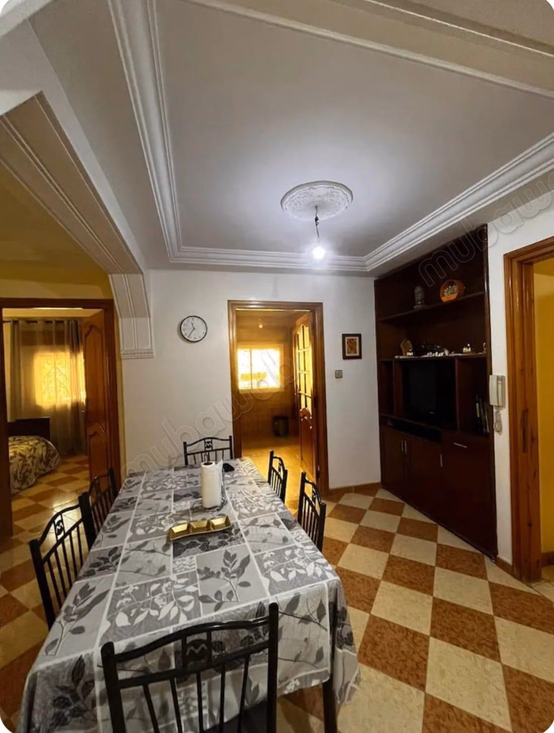 House Near ENCG