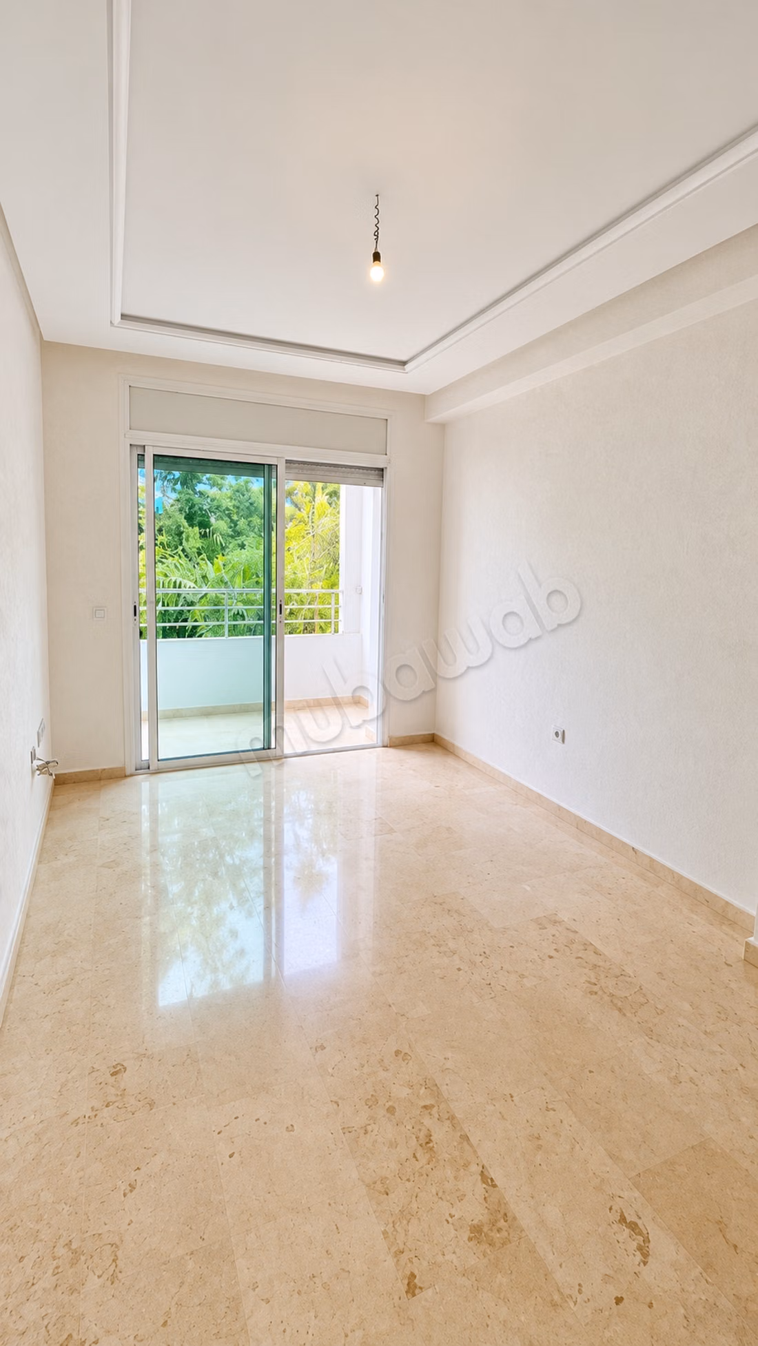 Appartement 3CH à Louer – Jnane Souissi, Rabat