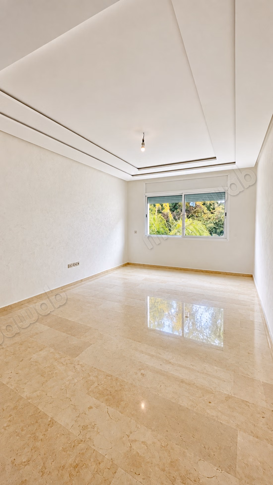 Appartement 3CH à Louer – Jnane Souissi, Rabat