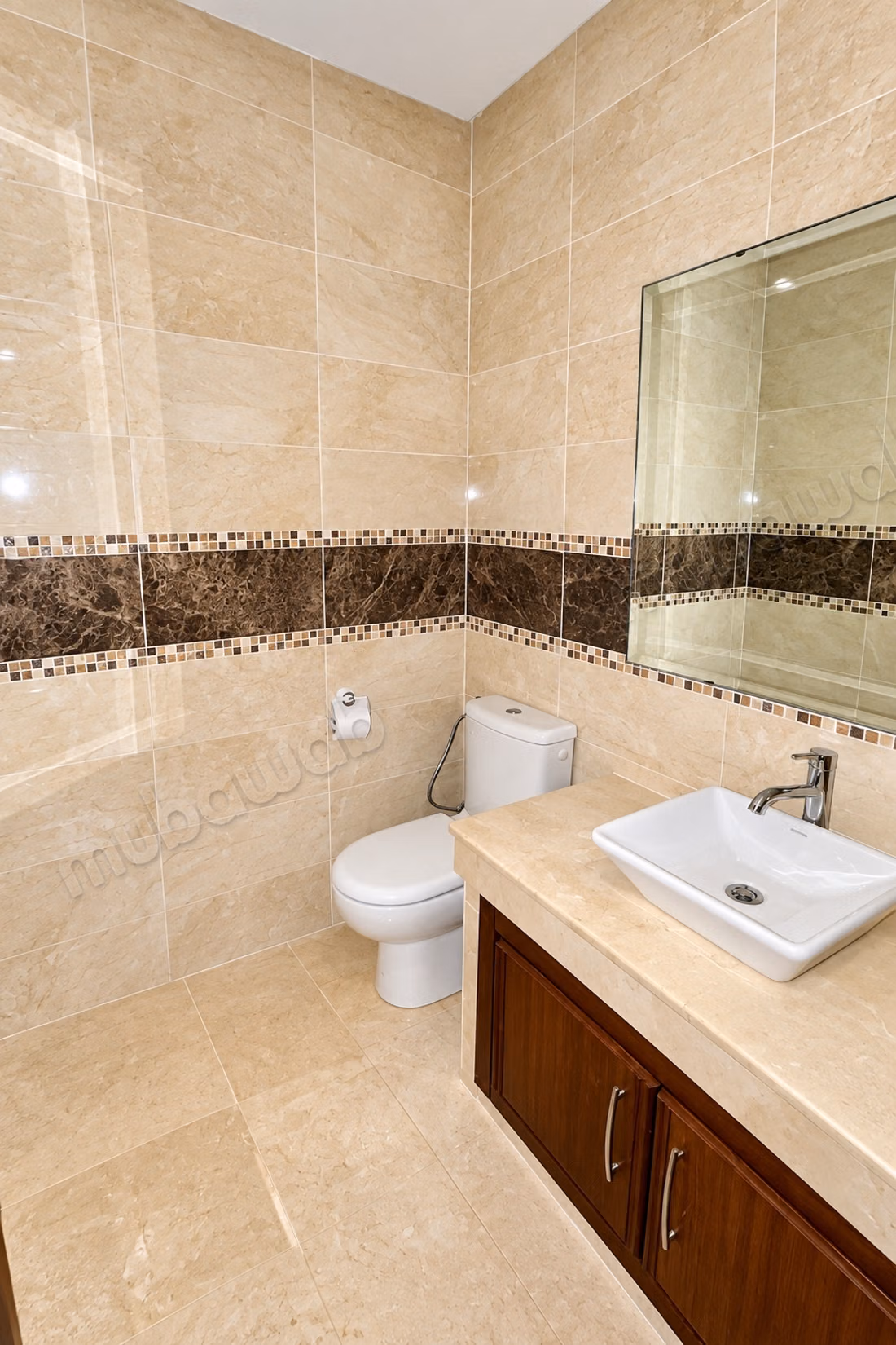 Appartement 3CH à Louer – Jnane Souissi, Rabat