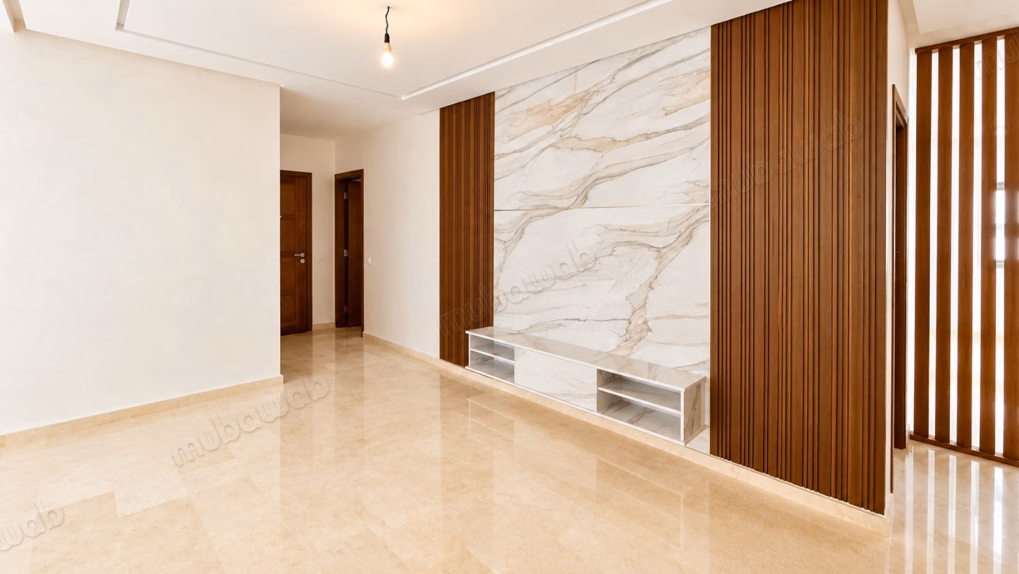 Appartement 3CH à Louer – Jnane Souissi, Rabat