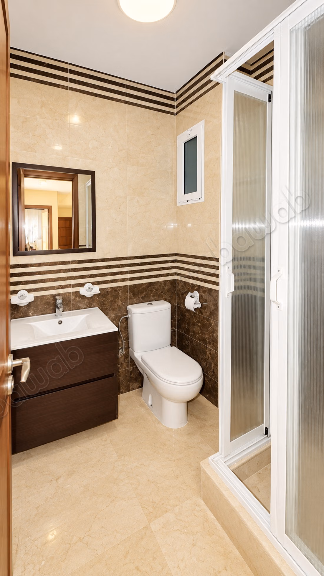 Appartement 3CH à Louer – Jnane Souissi, Rabat