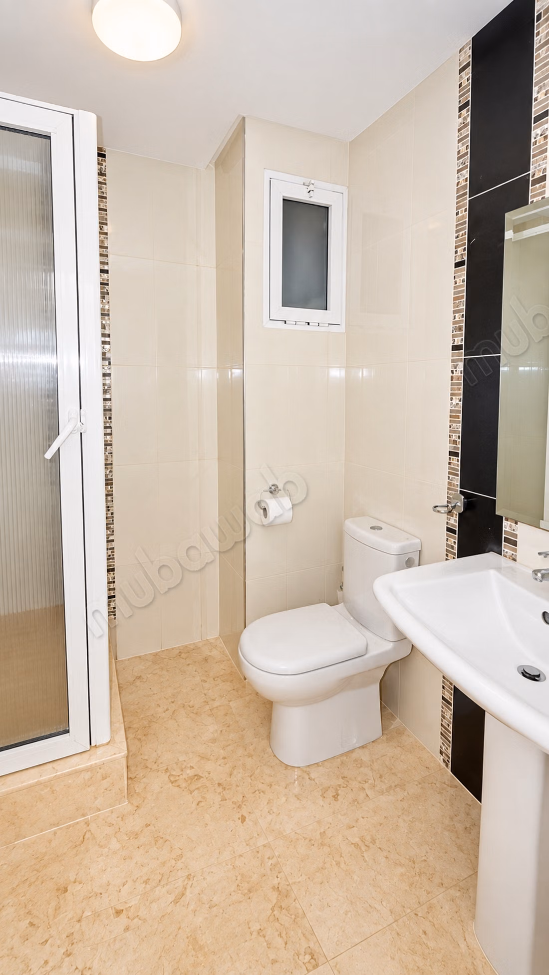 Appartement 3CH à Louer – Jnane Souissi, Rabat
