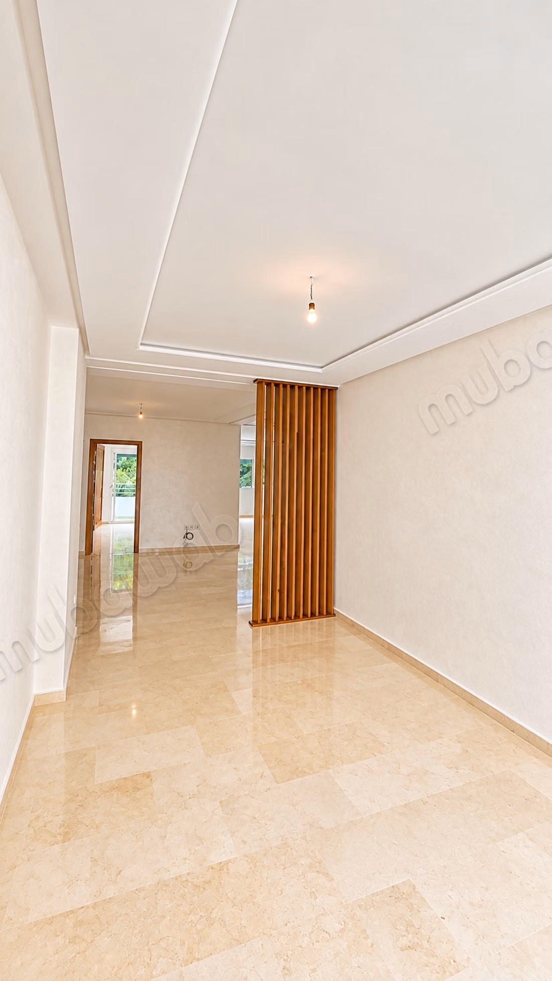 Appartement 3CH à Louer – Jnane Souissi, Rabat