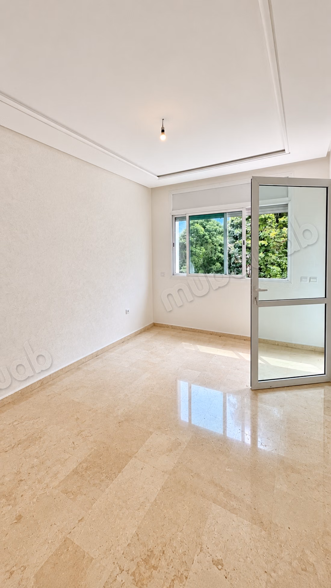 Appartement 3CH à Louer – Jnane Souissi, Rabat