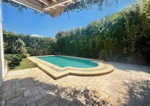 In affitto villa a La Marsa Nassim