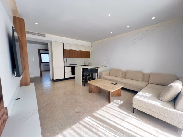 A louer: Appartement en S1 à la zone touristique