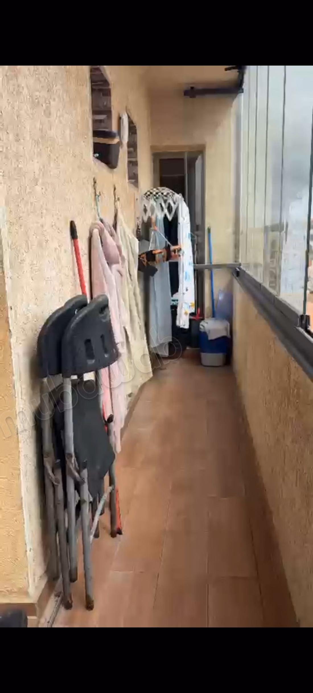 Apartamento en venta en Bouskoura. Superficie 77 m². Ascensor y terraza