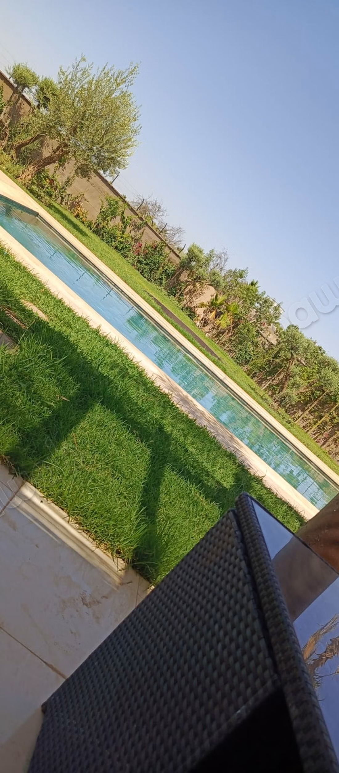 Stunning villa with an area of 1100 square meters
