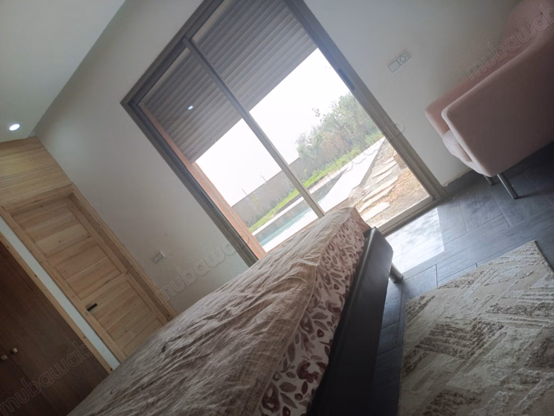 Stunning villa with an area of 1100 square meters