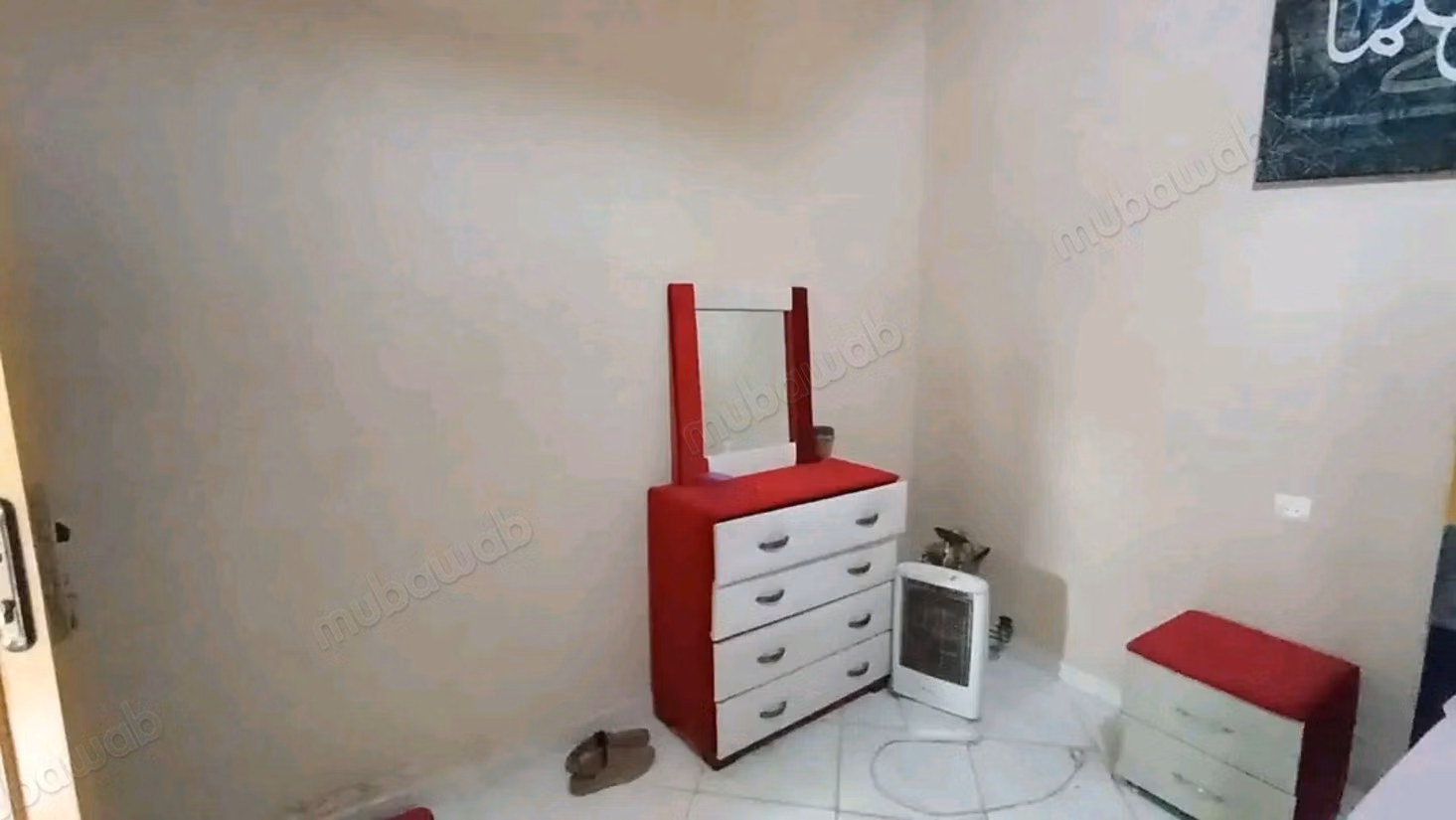 Buying a Unique House in Ourika with 2 Excellent Rooms. Garden and Balcony