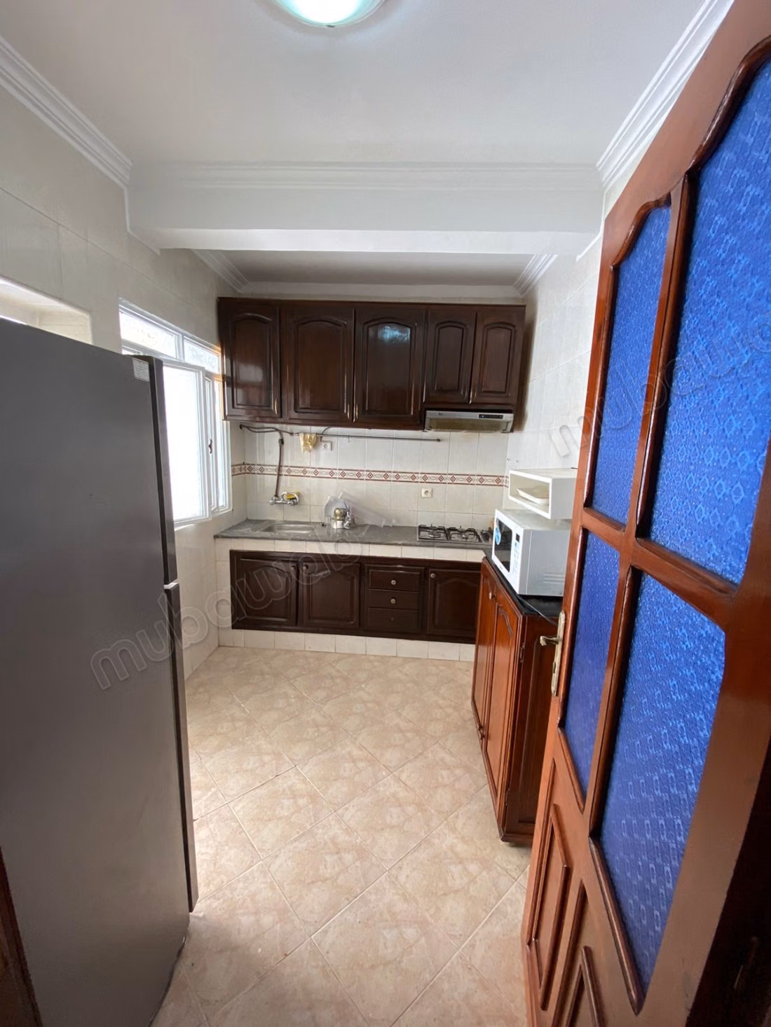 Appartement te huur – Mesnana
