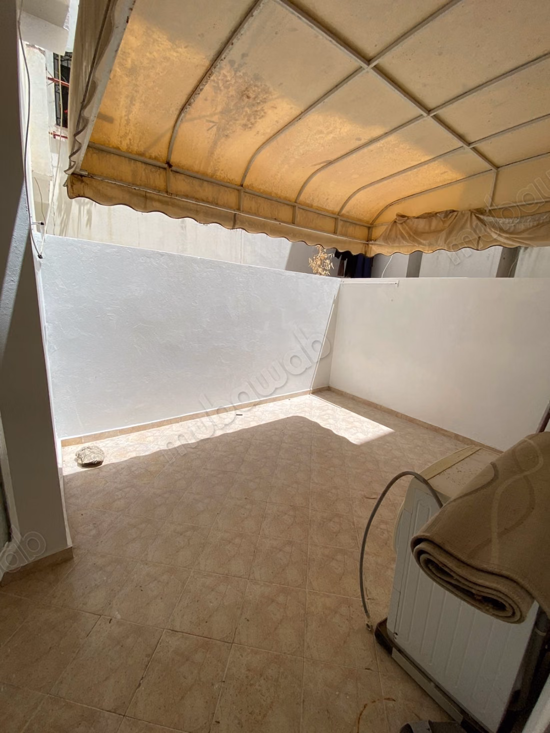 Appartement te huur – Mesnana