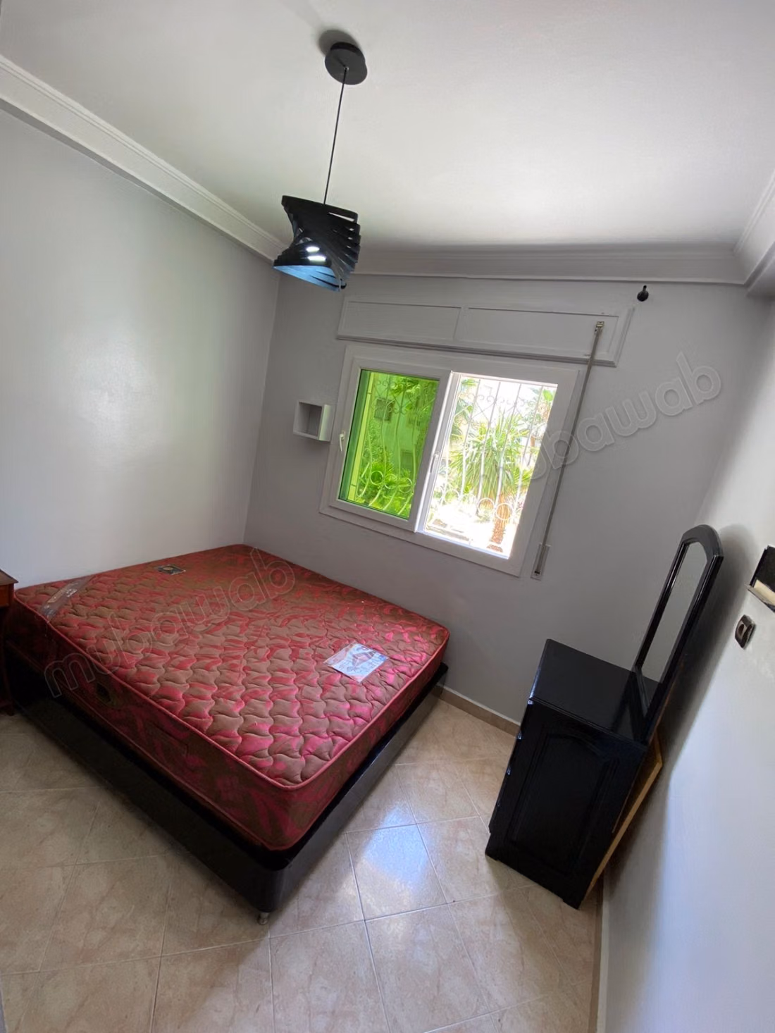 Appartement te huur – Mesnana