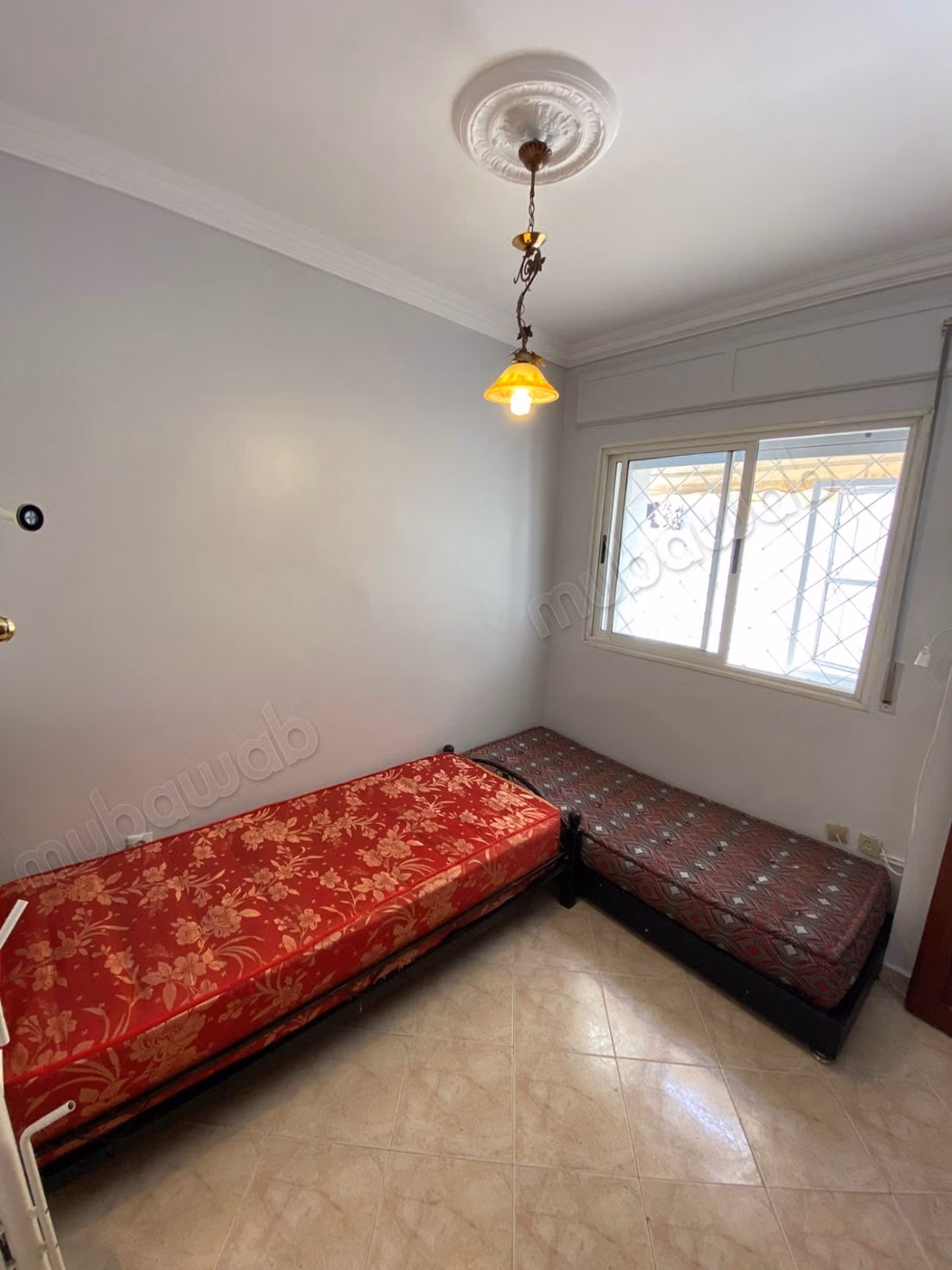 Appartement te huur – Mesnana