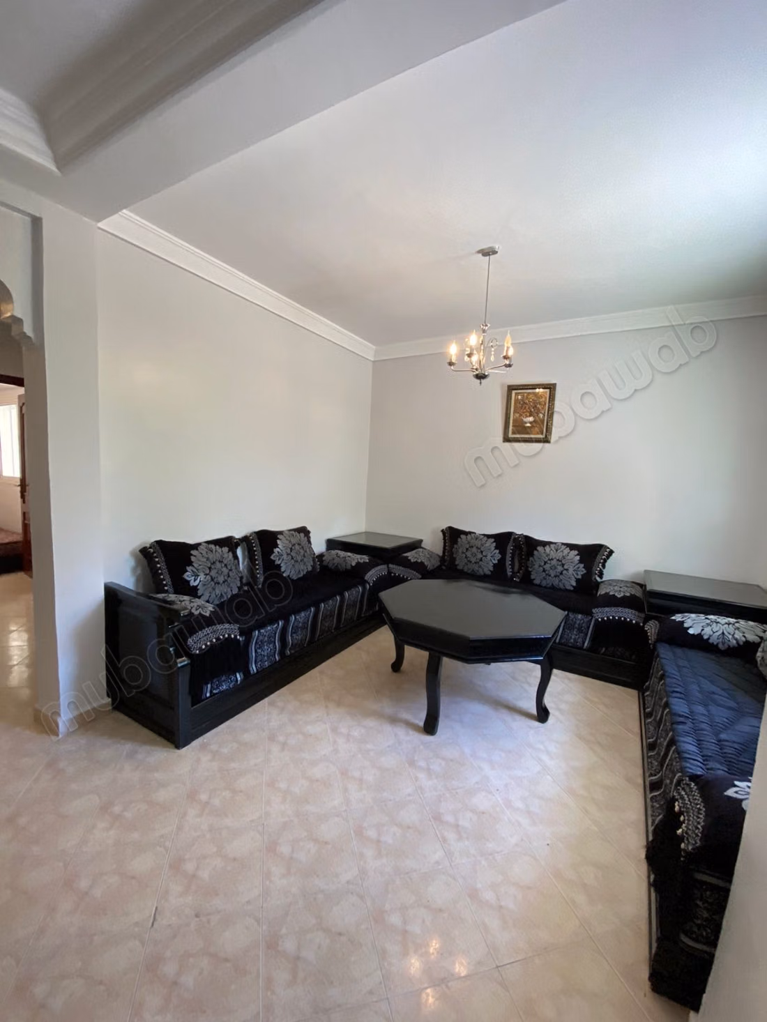 Appartement te huur – Mesnana