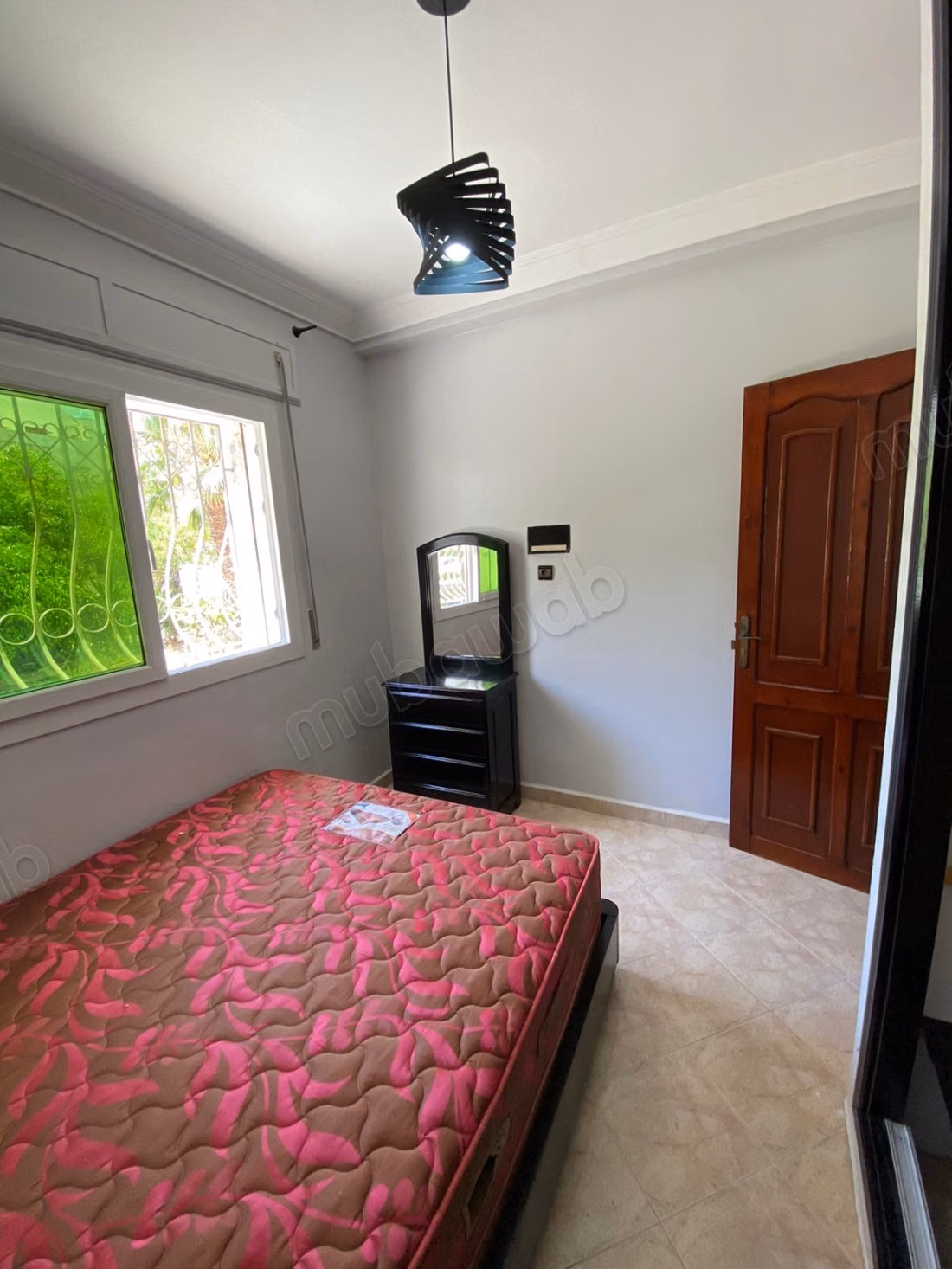 Appartement te huur – Mesnana