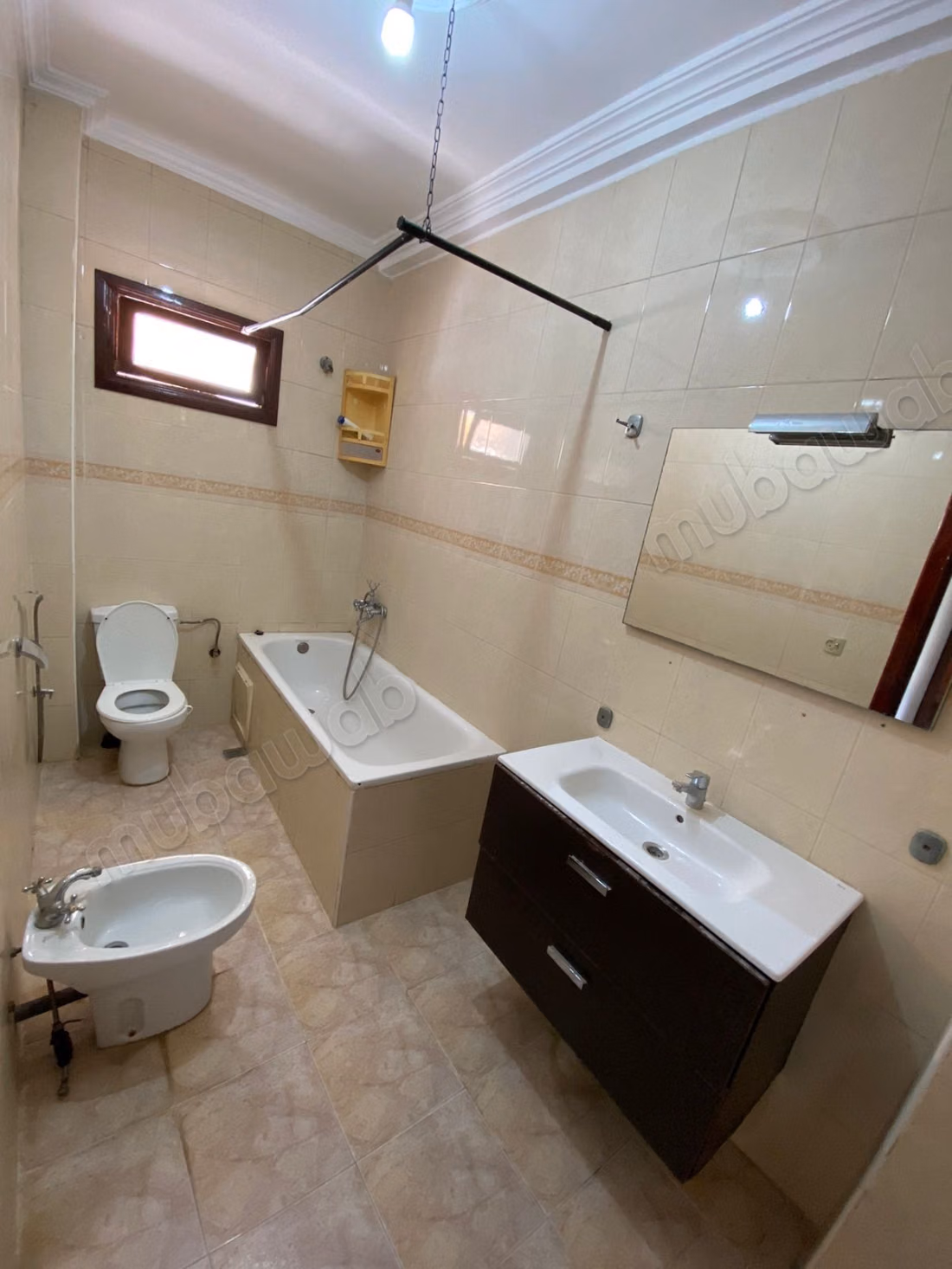 Appartement te huur – Mesnana