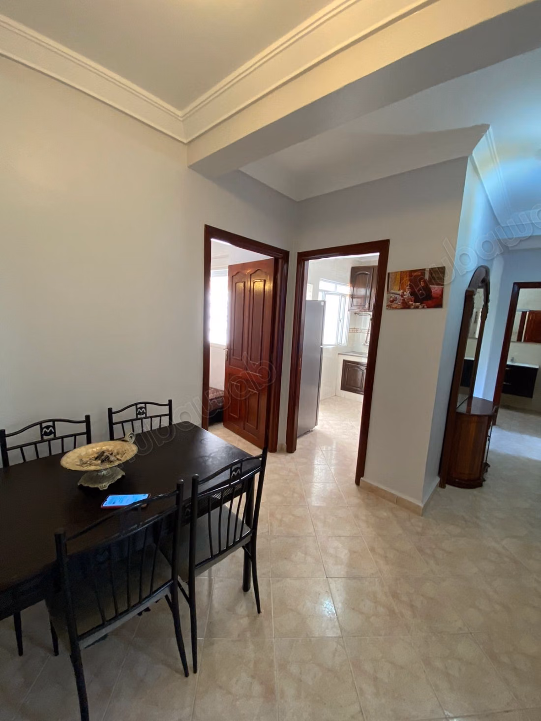 Appartement te huur – Mesnana