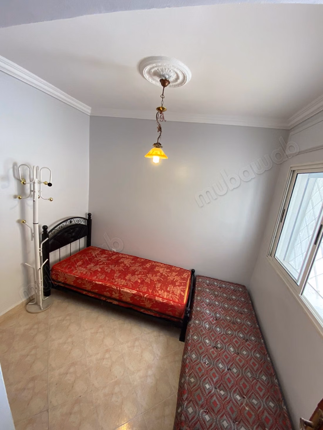 Appartement te huur – Mesnana