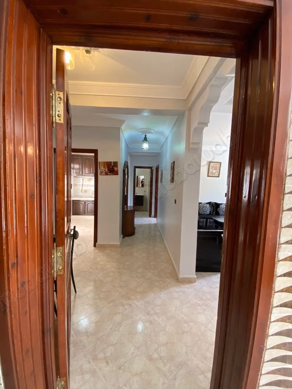 Appartement te huur – Mesnana