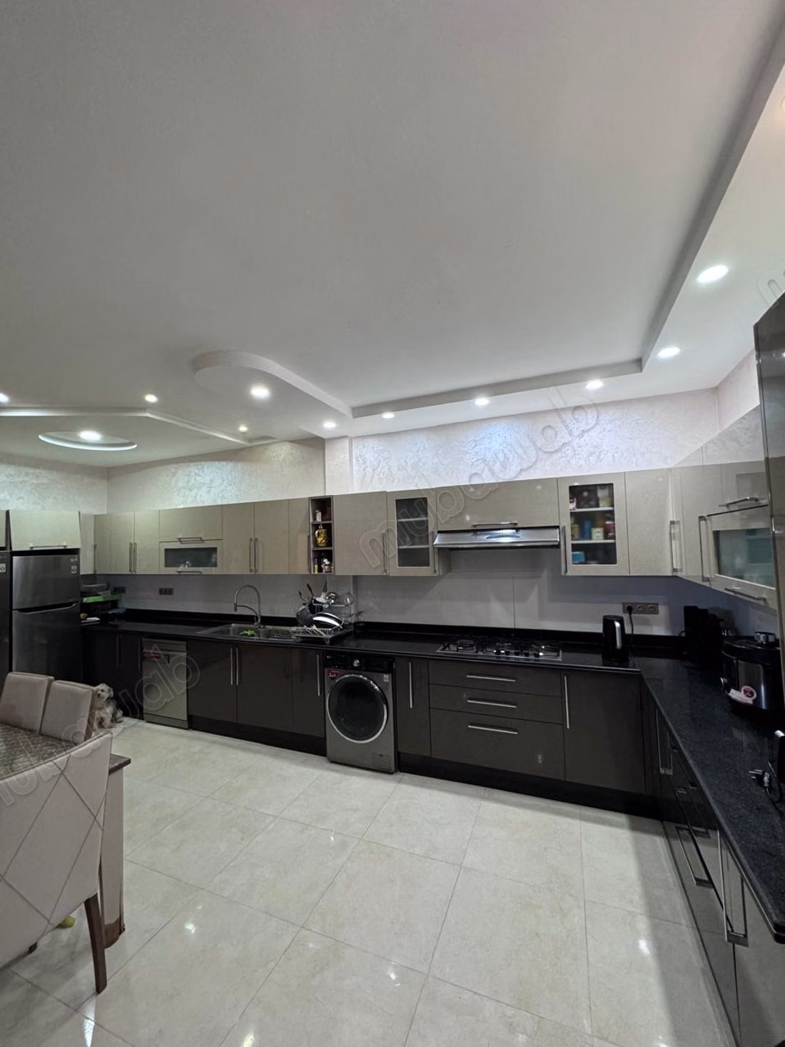 Tres belle villa hay dakhla 228m2