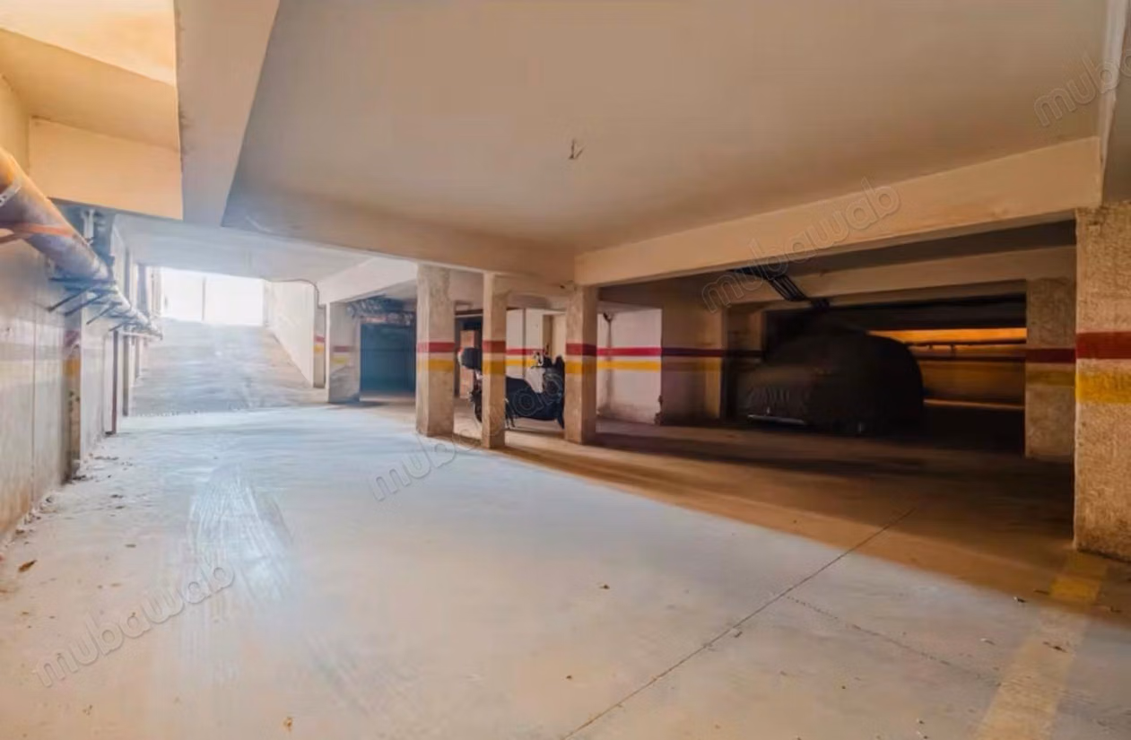Superbe appartement à vendre à Guéliz. 2 chambres agréables