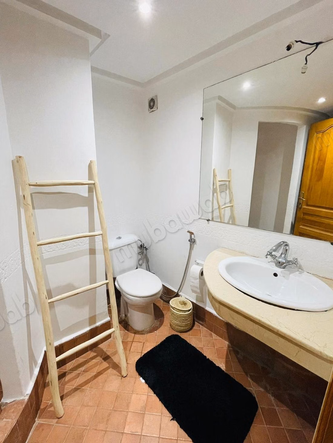 Superbe appartement à vendre à Guéliz. 2 chambres agréables